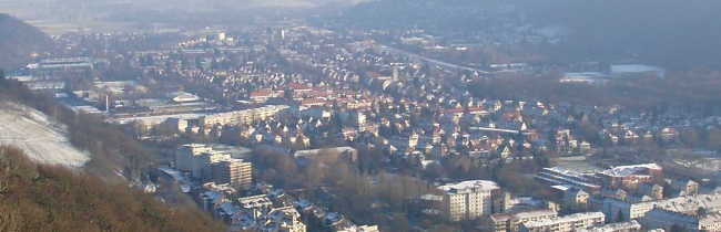 Freiburg - Littenweiler