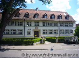 Reinhold-Schneider-Schule