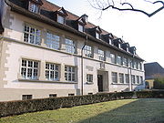 Reinhold-Schneider-Schule